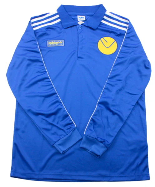 Leeds United Camiseta 2024 2025 Especial Azul - Camiseta Leeds United | 7camisetas
