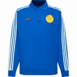Leeds United Camiseta 2024 2025 Especial Azul - Camiseta Leeds United | 7camisetas