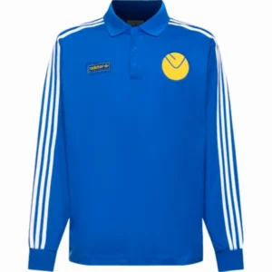 Leeds United Camiseta 2024 2025 Especial Azul - Camiseta Leeds United | 7camisetas