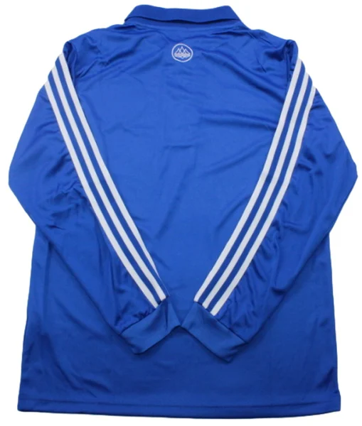 Leeds United Camiseta 2024 2025 Especial Azul - Camiseta Leeds United | 7camisetas