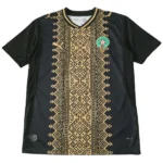 Marruecos Camiseta 2026 Especial Negra - Camiseta Marruecos | 7camisetas