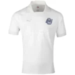 Marsella Camiseta 2024 2025 Especial Blanca - Camiseta Marsella | 7camisetas