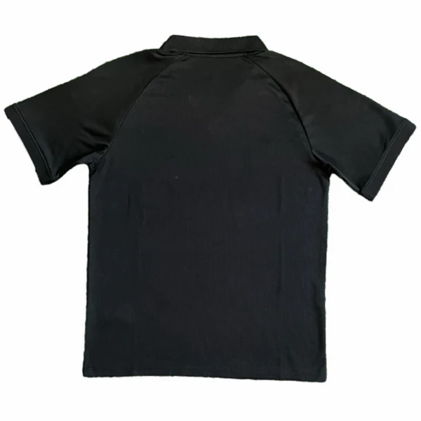 Marsella Camiseta 2024 2025 Especial Negra - Camiseta Marsella | 7camisetas
