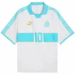 Marsella Camiseta 2026 2027 Especial Blanca - Camiseta Marsella | 7camisetas