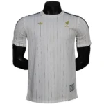 México Camiseta 2026 Especial Blanca - Camiseta Selección México | 7camisetas