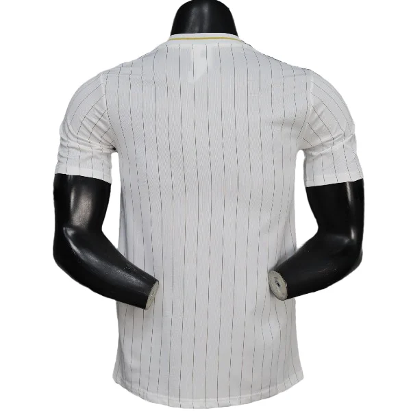 México Camiseta 2026 Especial Blanca - Camiseta Selección México | 7camisetas