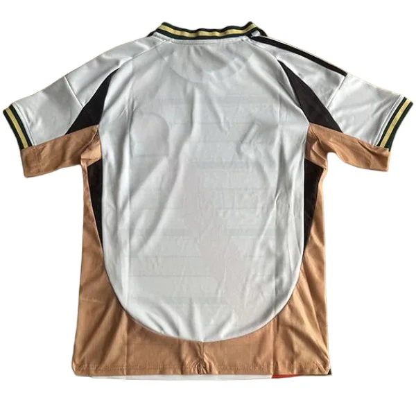 México Camiseta 2026 Especial Naranja - Camiseta Selección México | 7camisetas