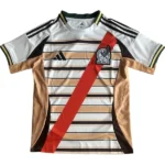 México Camiseta 2026 Especial Naranja - Camiseta Selección México | 7camisetas