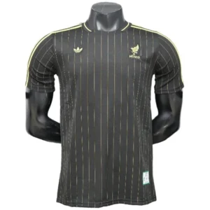 México Camiseta 2026 Especial Negra - Camiseta Selección México | 7camisetas