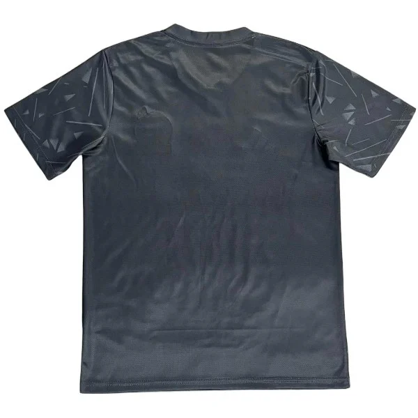 México Camiseta 2026 Especial Negra - Camiseta Selección México | 7camisetas