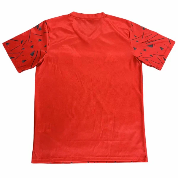 México Camiseta 2026 Especial Roja - Camiseta Selección México | 7camisetas