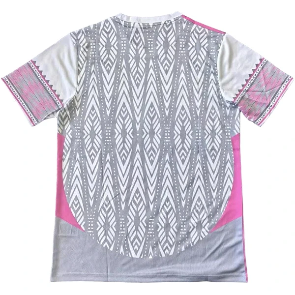 México Camiseta 2026 Especial Rosa - Camiseta Selección México | 7camisetas