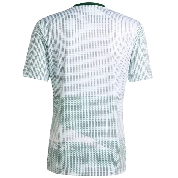 México Camiseta 2026 Especial Verde - Camiseta Selección México | 7camisetas