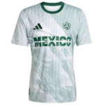 México Camiseta 2026 Especial Verde - Camiseta Selección México | 7camisetas