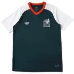 México Camiseta 2026 Especial Verde - Camiseta Selección México | 7camisetas