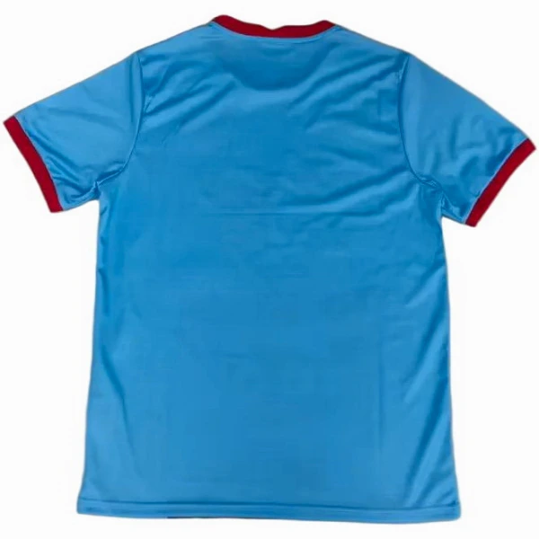 SSC Napoli Camiseta 2025 2026 Especial Azul - Camiseta Serie A SSC Napoli | 7camisetas