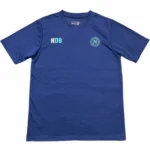 SSC Napoli Camiseta 2025 2026 Especial Azul - Camiseta Serie A SSC Napoli | 7camisetas