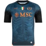 SSC Napoli Camiseta 2025 2026 Especial Azul - Camiseta Serie A SSC Napoli | 7camisetas