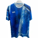 SSC Napoli Camiseta 2025 2026 Especial Azul - Camiseta Serie A SSC Napoli | 7camisetas