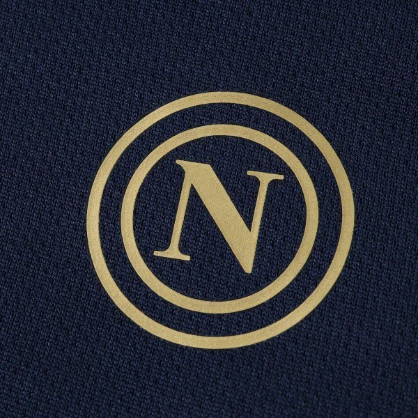 SSC Napoli Camiseta 2026 2027 Especial Azul - Camiseta Serie A SSC Napoli | 7camisetas