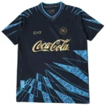 SSC Napoli Camiseta 2026 2027 Especial Azul - Camiseta Serie A SSC Napoli | 7camisetas