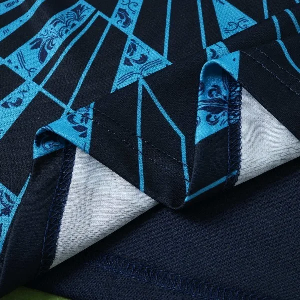 SSC Napoli Camiseta 2026 2027 Especial Azul - Camiseta Serie A SSC Napoli | 7camisetas
