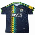 Newcastle United Camiseta 2025 2026 Especial Negra - Camiseta Newcastle United | 7camisetas