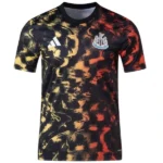 Newcastle United Camiseta 2025 2026 Especial Negra - Camiseta Newcastle United | 7camisetas