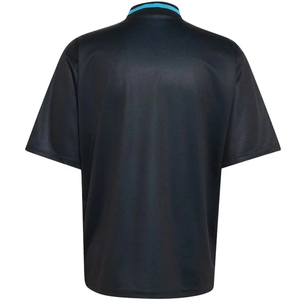 Newcastle United Camiseta 2026 2027 Especial Negra - Camiseta Newcastle United | 7camisetas