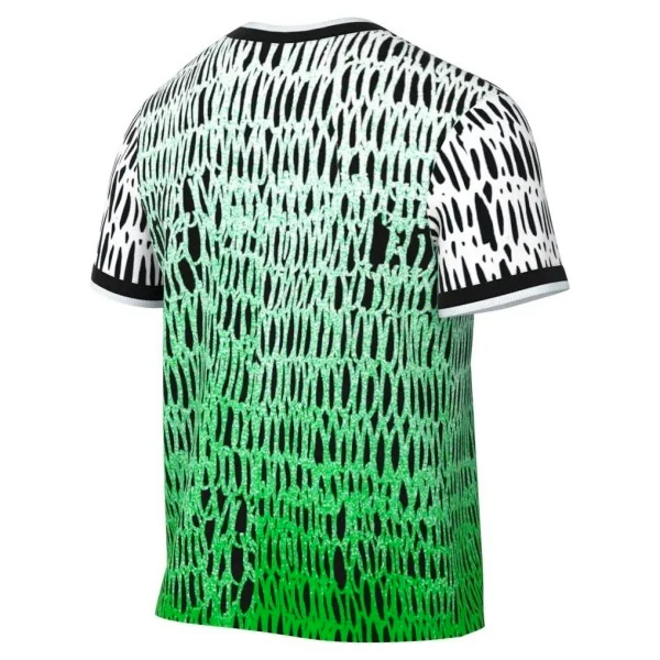 Nigeria Camiseta 2026 Especial Verde - Camiseta Nigeria | 7camisetas