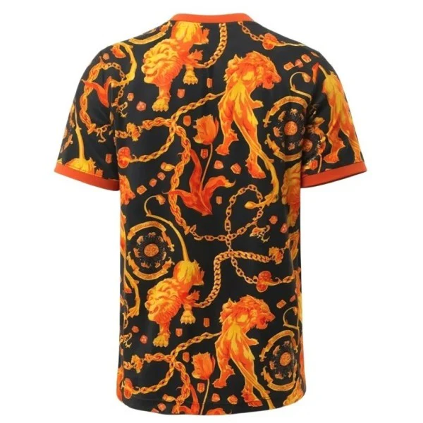Países Bajos Camiseta 2026 Especial Naranja - Camiseta Países Bajos 2026 | 7camisetas
