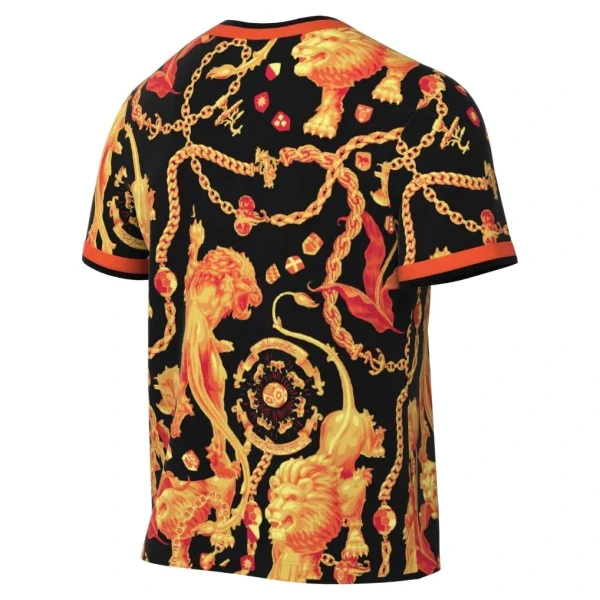 Países Bajos Camiseta 2026 Especial Naranja - Camiseta Países Bajos 2026 | 7camisetas
