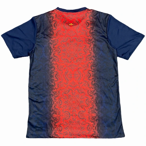 Paris Saint Germain Camiseta 2025 2026 Especial Azul - Camiseta Paris Saint Germain | 7camisetas