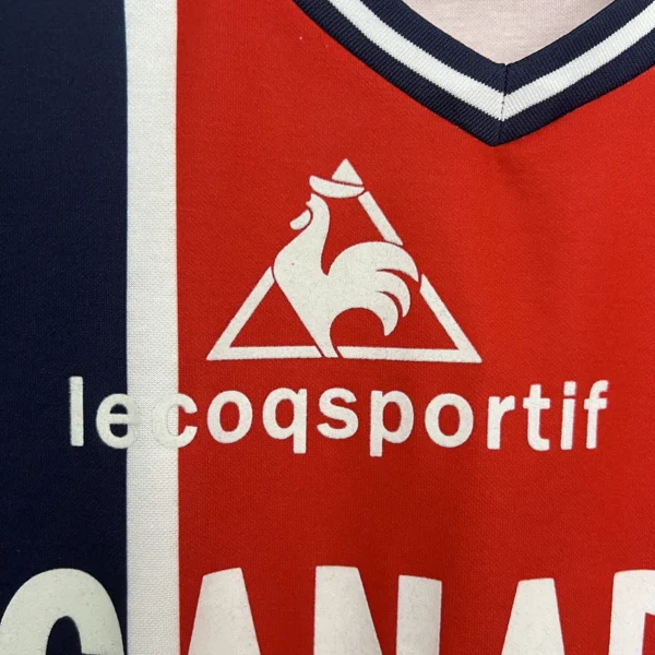 Paris Saint Germain Camiseta 2025 2026 Especial Azul - Camiseta Paris Saint Germain | 7camisetas