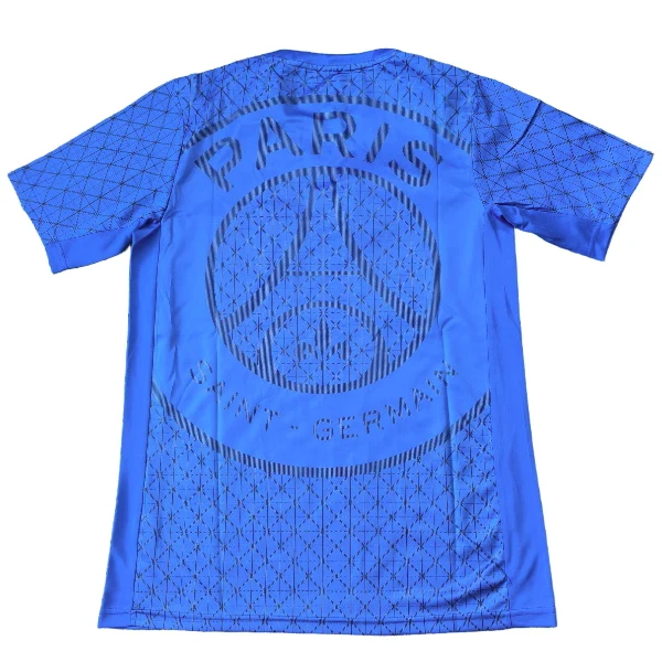 Paris Saint Germain Camiseta 2025 2026 Especial Azul - Camiseta Paris Saint Germain | 7camisetas