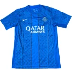 Paris Saint Germain Camiseta 2025 2026 Especial Azul - Camiseta Paris Saint Germain | 7camisetas