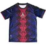 Paris Saint Germain Camiseta 2025 2026 Especial Azul - Camiseta Paris Saint Germain | 7camisetas