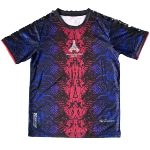Paris Saint Germain Camiseta 2025 2026 Especial Azul - Camiseta Paris Saint Germain | 7camisetas