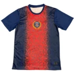 Paris Saint Germain Camiseta 2025 2026 Especial Azul - Camiseta Paris Saint Germain | 7camisetas