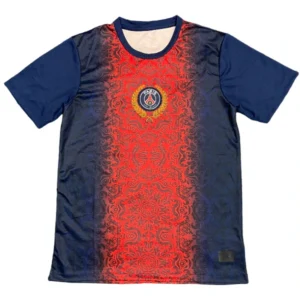 Paris Saint Germain Camiseta 2025 2026 Especial Azul - Camiseta Paris Saint Germain | 7camisetas