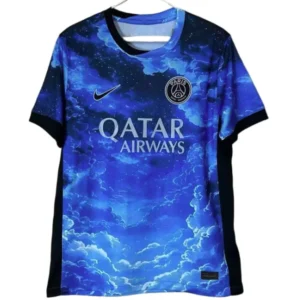 Paris Saint Germain Camiseta 2025 2026 Especial Azul - Camiseta Paris Saint Germain | 7camisetas