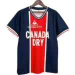 Paris Saint Germain Camiseta 2025 2026 Especial Azul - Camiseta Paris Saint Germain | 7camisetas