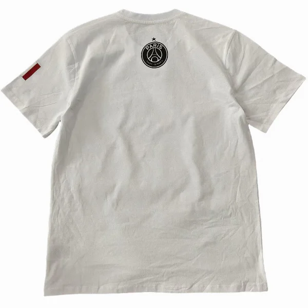 Paris Saint Germain Camiseta 2025 2026 Especial Blanca - Camiseta Paris Saint Germain | 7camisetas