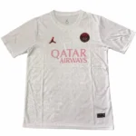 Paris Saint Germain Camiseta 2025 2026 Especial Blanca - Camiseta Paris Saint Germain | 7camisetas