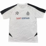 Paris Saint Germain Camiseta 2025 2026 Especial Blanca - Camiseta Paris Saint Germain | 7camisetas