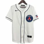 Paris Saint Germain Camiseta 2025 2026 Especial Blanca - Camiseta Paris Saint Germain | 7camisetas