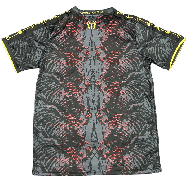 Paris Saint Germain Camiseta 2025 2026 Especial Gris - Camiseta Paris Saint Germain | 7camisetas
