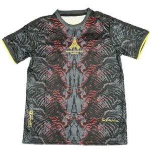 Paris Saint Germain Camiseta 2025 2026 Especial Gris - Camiseta Paris Saint Germain | 7camisetas