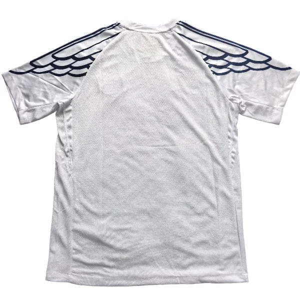 Paris Saint Germain Camiseta 2025 2026 Especial Blanca - Camiseta Paris Saint Germain | 7camisetas