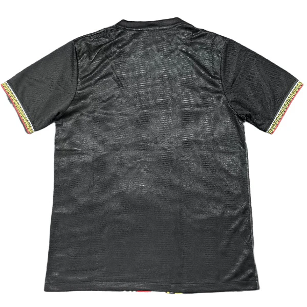 Paris Saint Germain Camiseta 2025 2026 Especial Negra - Camiseta Paris Saint Germain | 7camisetas